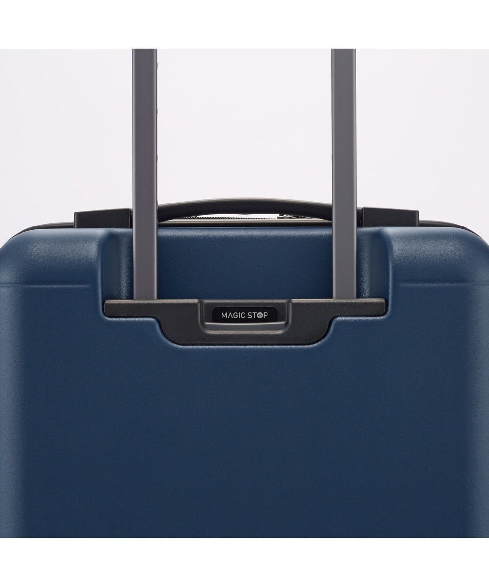 ACE BAGS & LUGGAGE Proteca マックスパス4 フロントポケット スーツケース 40L 機内持込 01471 プロテカ 日本製 