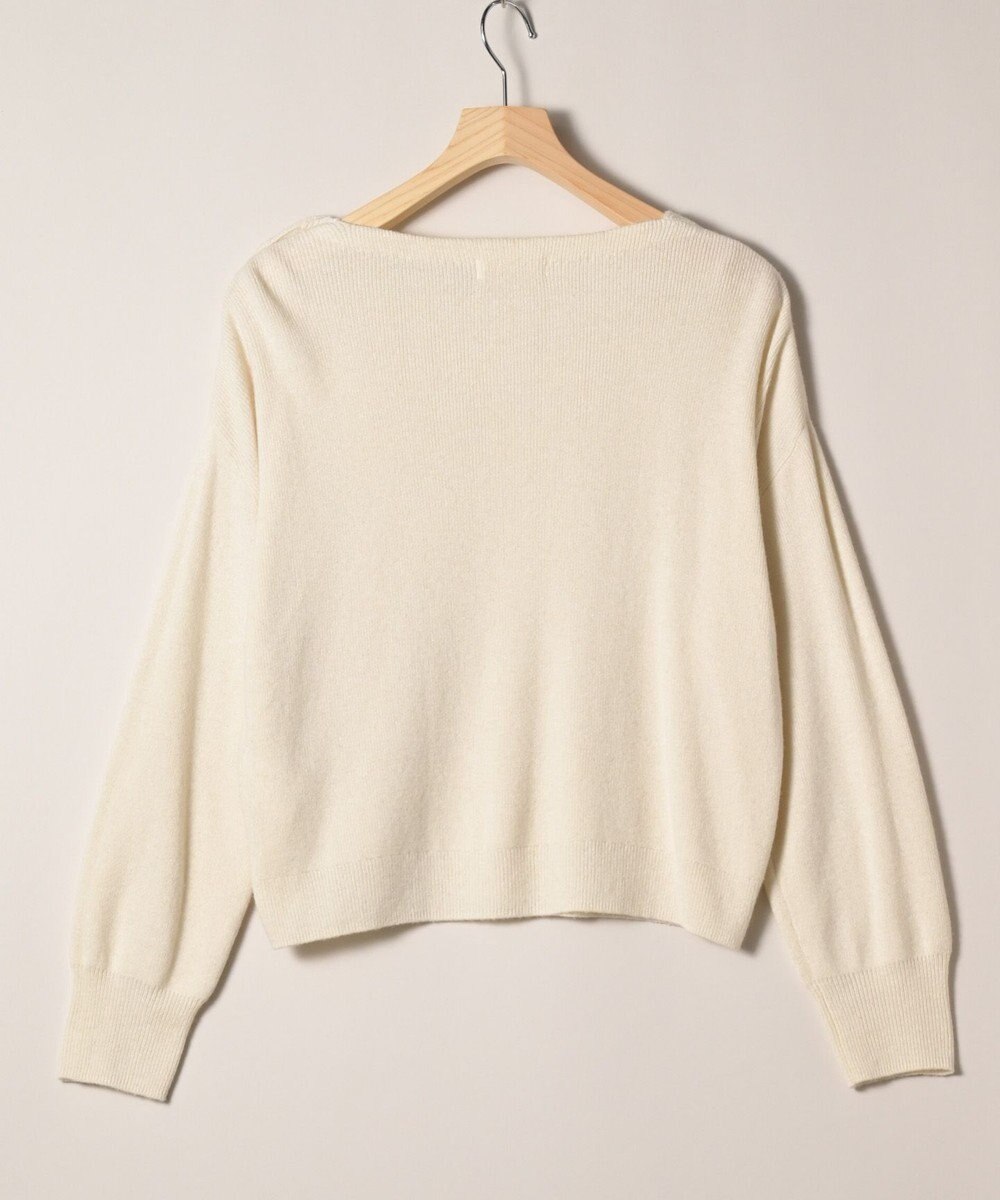 ONWARD Reuse Park 【any SiS】ニット秋冬 