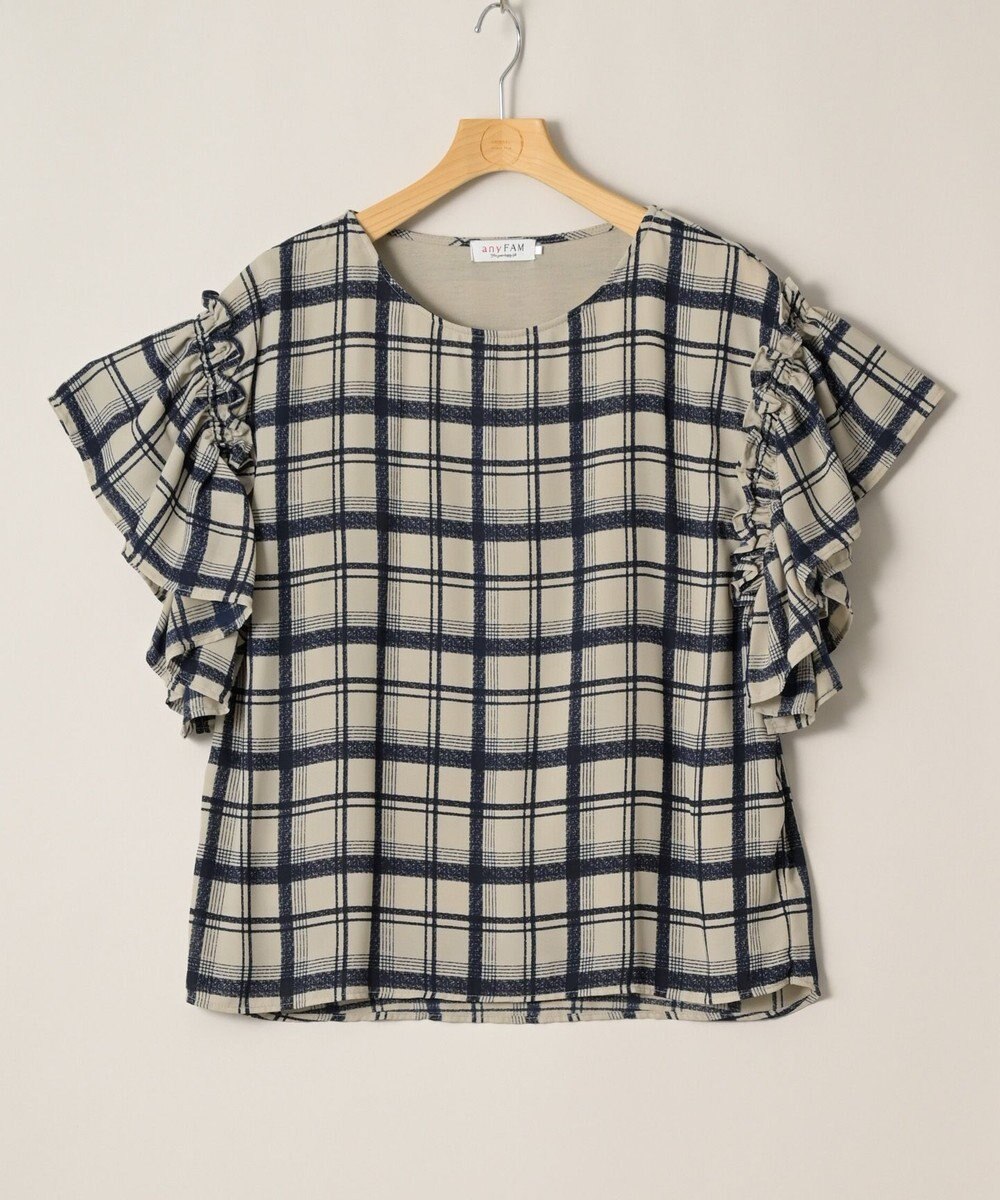 ONWARD Reuse Park 【any FAM】カットソー秋冬 