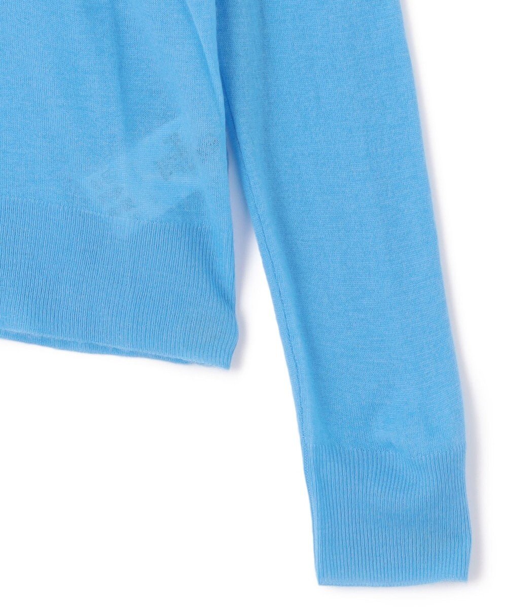 JOSEPH キャッシュエアー　Vネックニット 