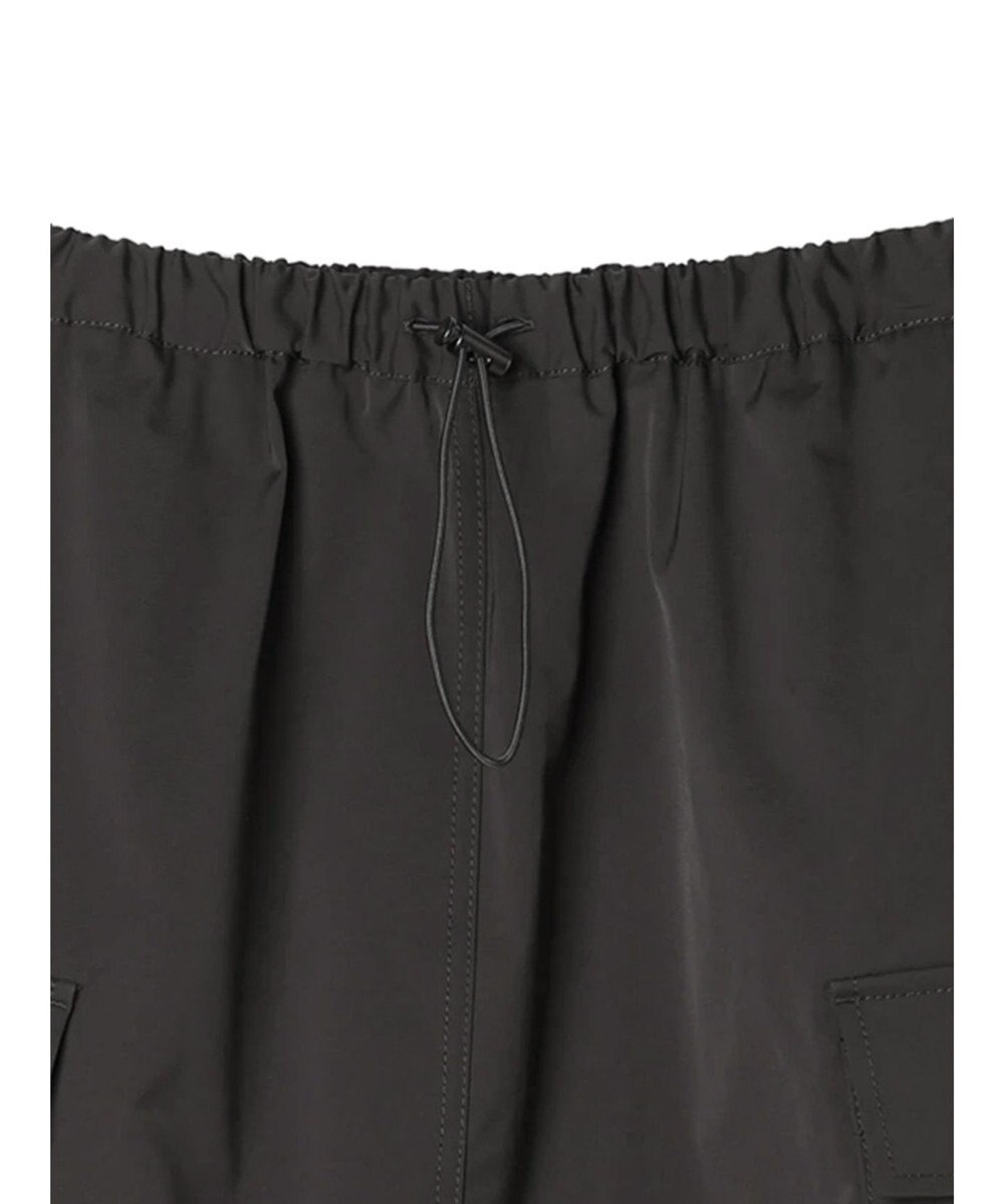 CRAFT STANDARD BOUTIQUE カーゴバルーンナロースカート 