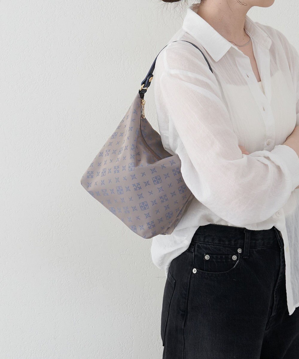 russet シンプルショルダーバッグ (CE-1243) 