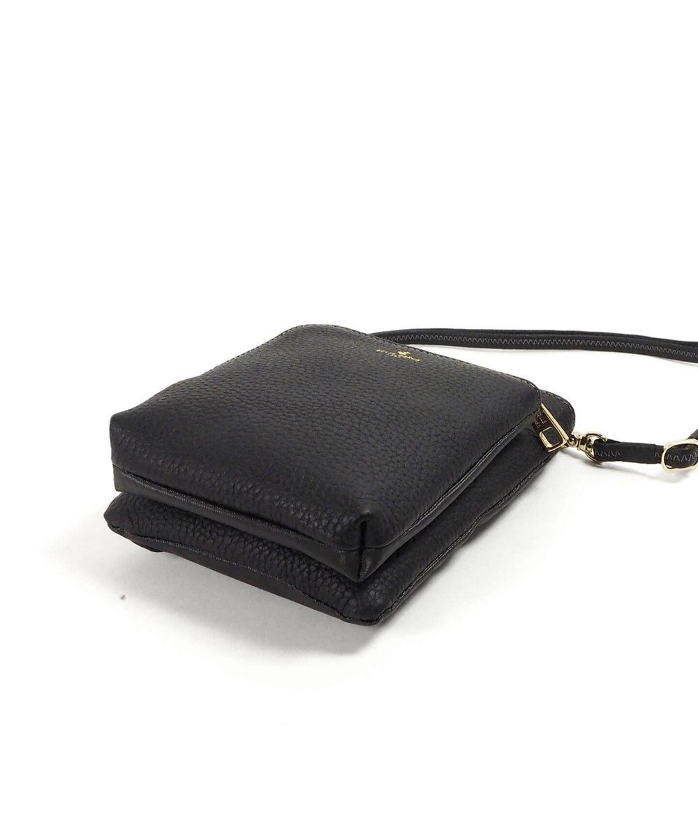 PELLE BORSA マイクロショルダー Reinette Goods レネットグッズ 4746 