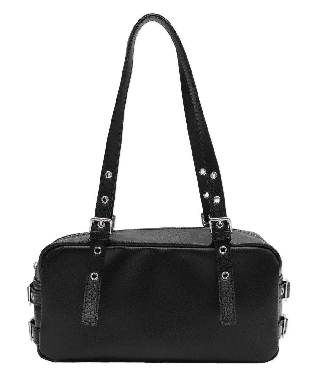 WEGO サイドベルトボストンバッグ 