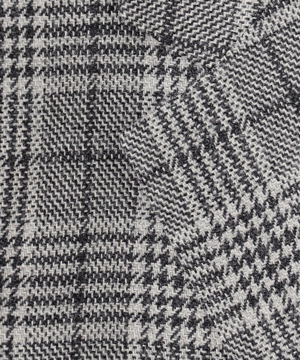 GOTAIRIKU 【Loro Piana Fabric】シルクブレンドソフトツイード ジャケット 