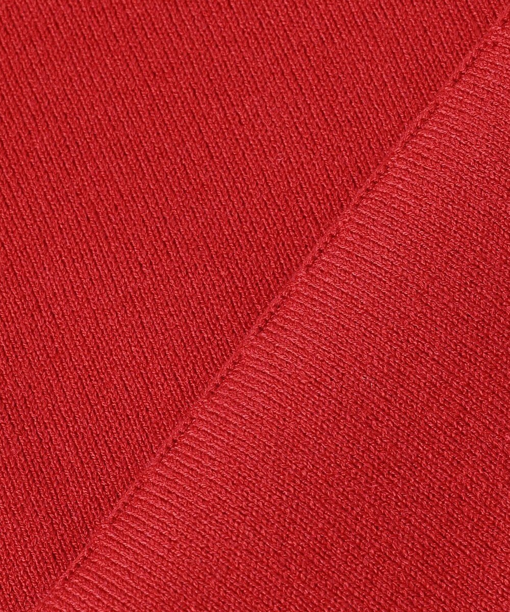 ANY L 【新色追加】ハイネックデイリーニット 