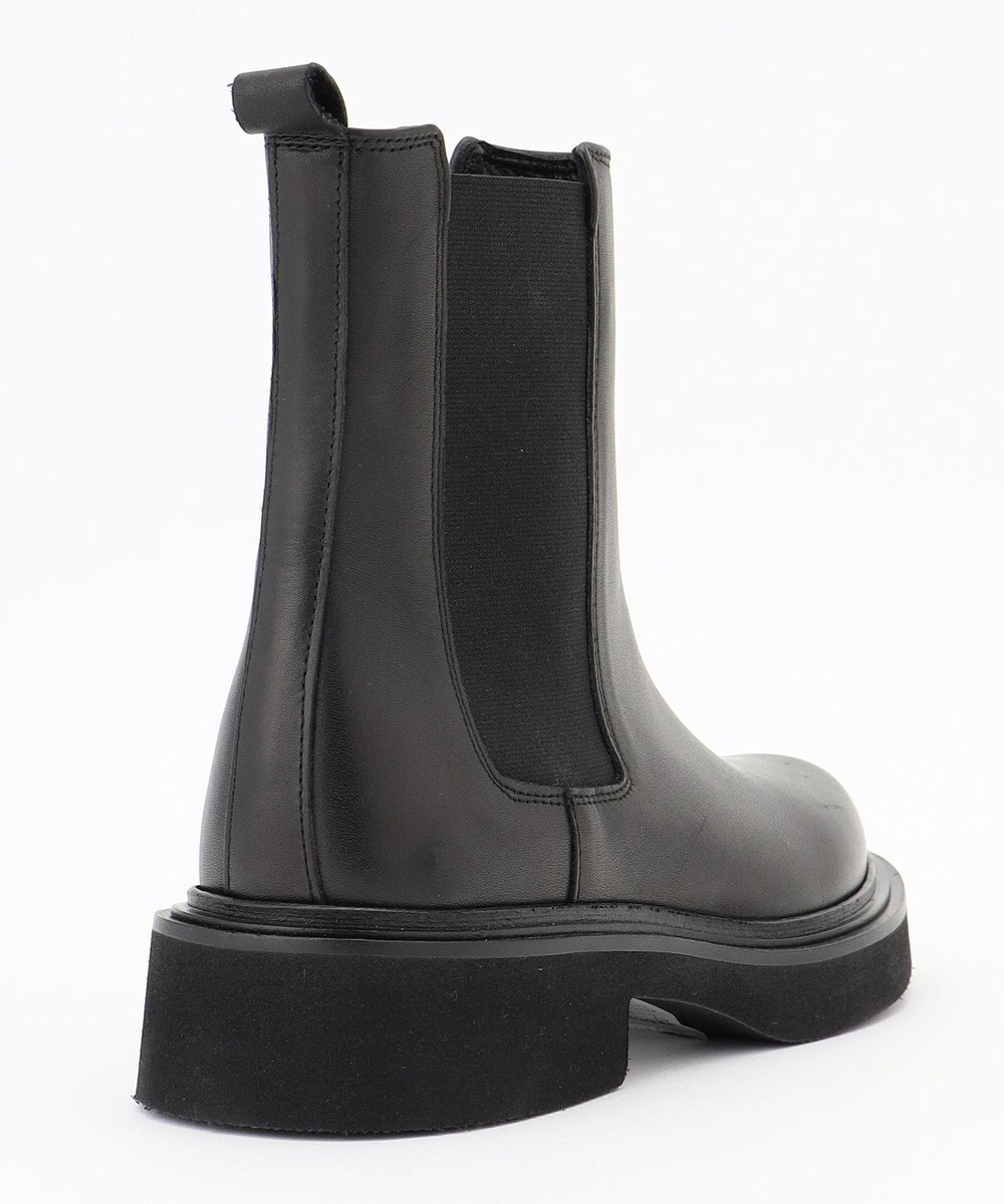 J.PRESS LADIES 【STELIO MALORI】サイドゴア ブーツ 