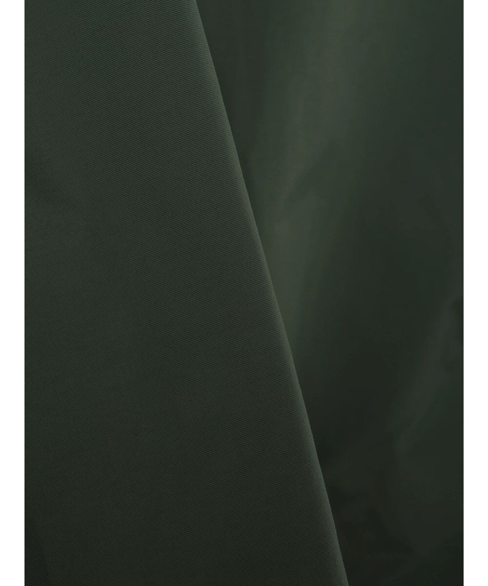 CRAFT STANDARD BOUTIQUE ナイロン×裏フリースアノラックブルゾンＬ／Ｓ 