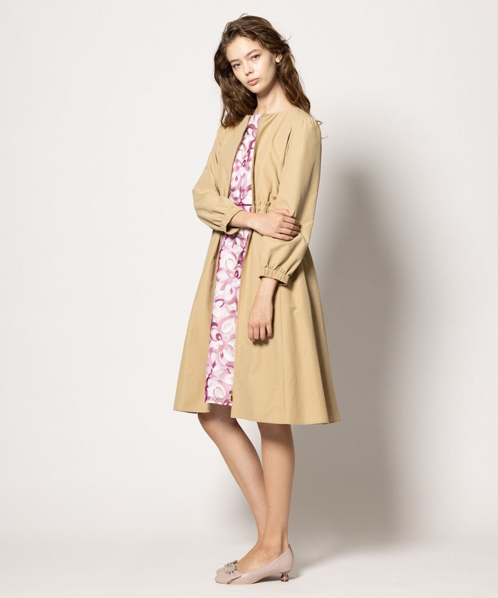 TOCCA 【消臭・洗える】TARP コート 