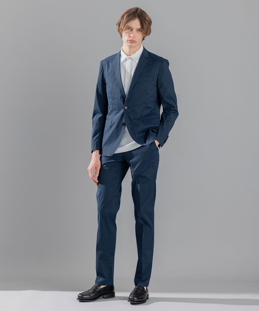 JOSEPH HOMME スーパーストレッチウェザー　ジャケット 