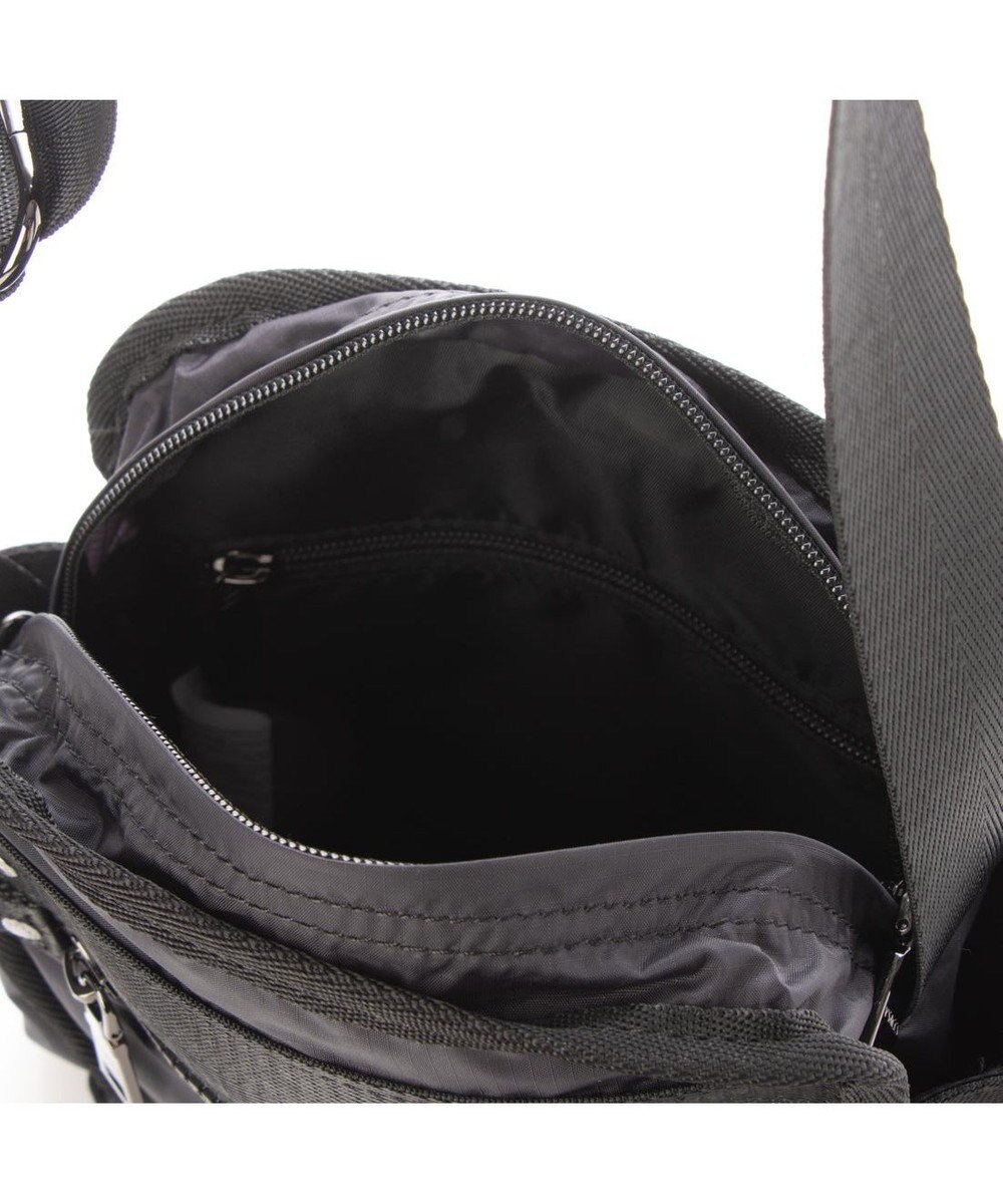 Y'SACCS 【Y’SACCS vous et】リップストップナイロンポシェット 