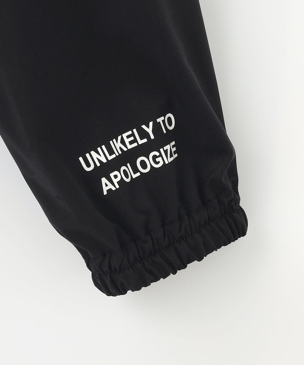 PW CIRCULUS 【撥水加工/ストレッチ】【MEN】2Way デタッチャブルブルゾン（長袖/半袖）  ゴルフ 