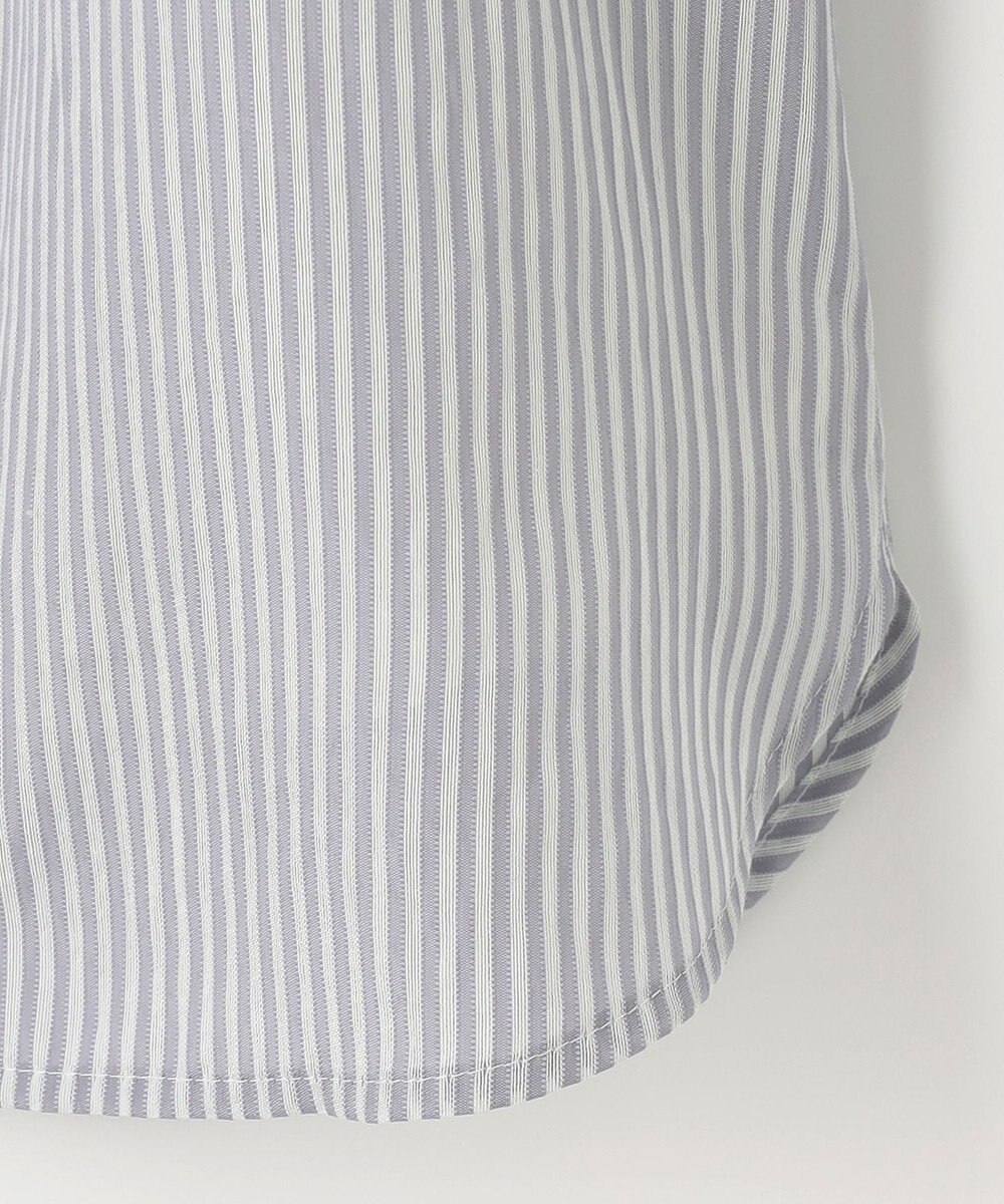 ANY SIS 【2WAY】ドロスト ブラウス 