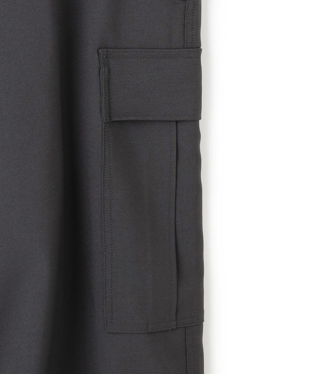 J.PRESS MEN 【J.PRESS ORIGINALS】【UNISEX】Polyester Aero Twill Easy Cargo Pants 