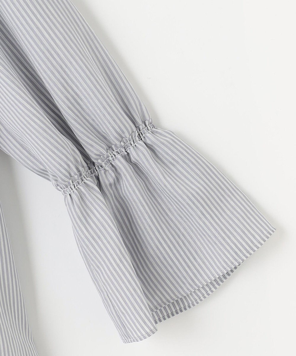 ANY SIS 【2WAY】ドロスト ブラウス 