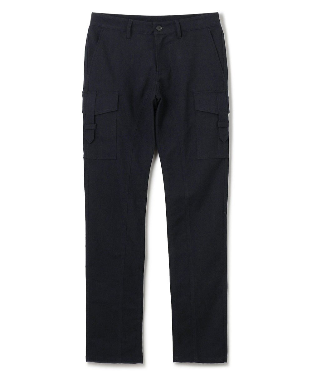 JOSEPH HOMME ソフトヘリンボンストレッチ / CIGAR CARGO 