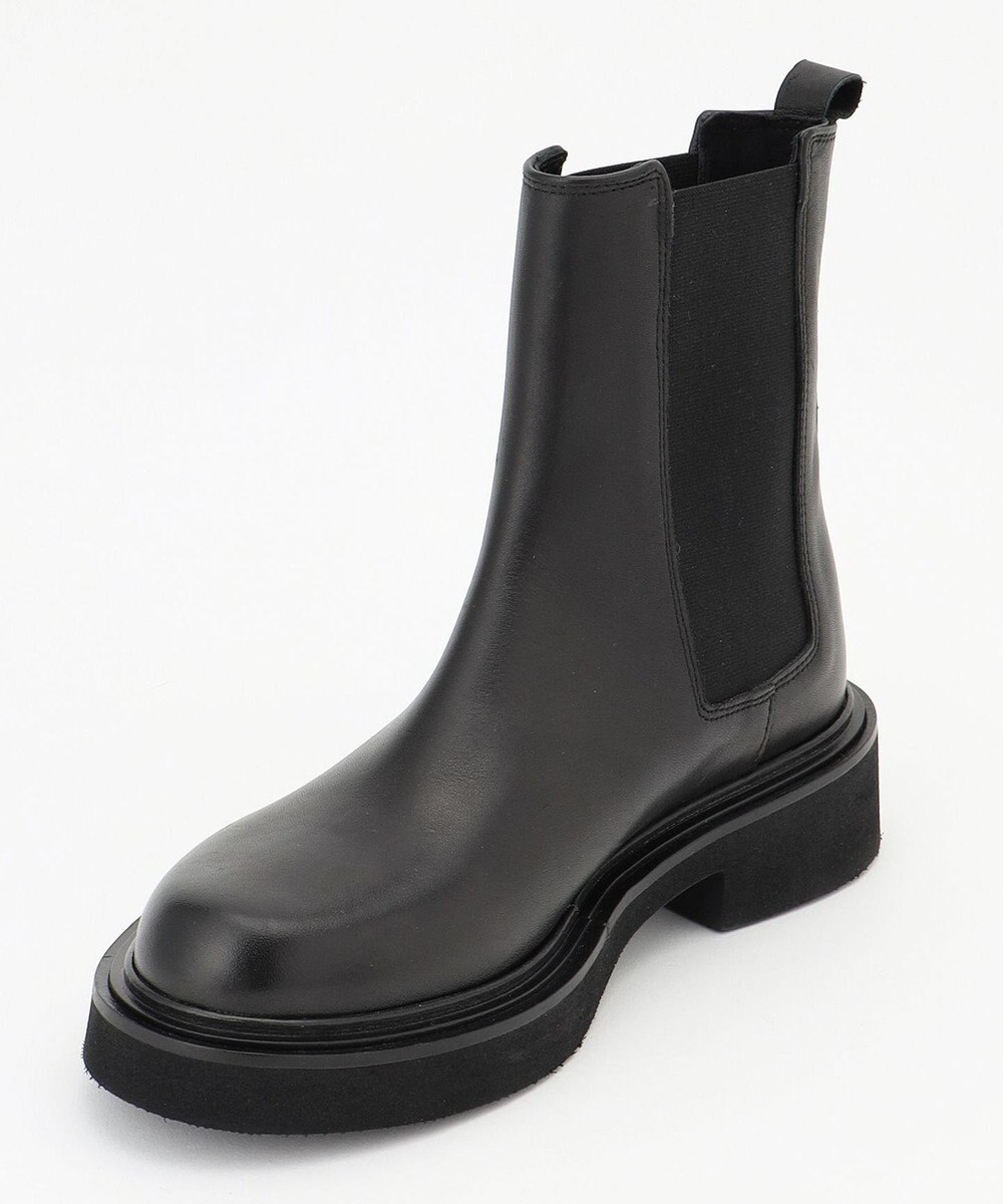 J.PRESS LADIES 【STELIO MALORI】サイドゴア ブーツ 