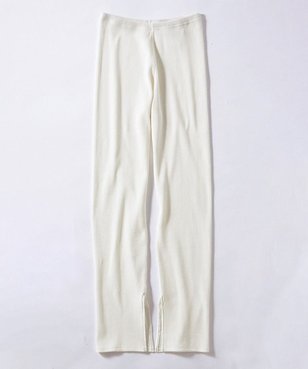 マガジン掲載 ストレッチ リブ レギンス 番号r29 23区 ファッション通販 公式通販 オンワード クローゼット