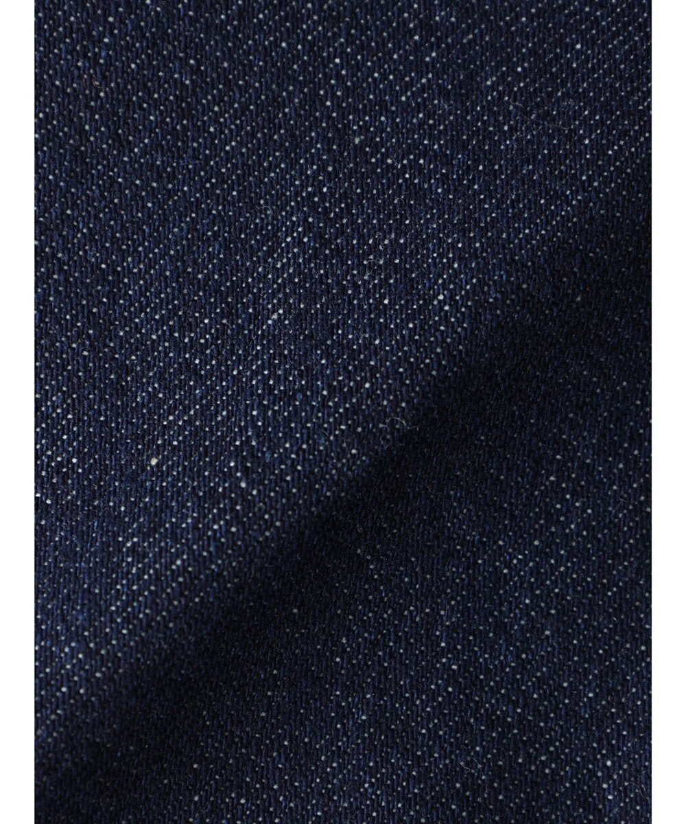 Green Parks Ｖネックフリンジベスト 