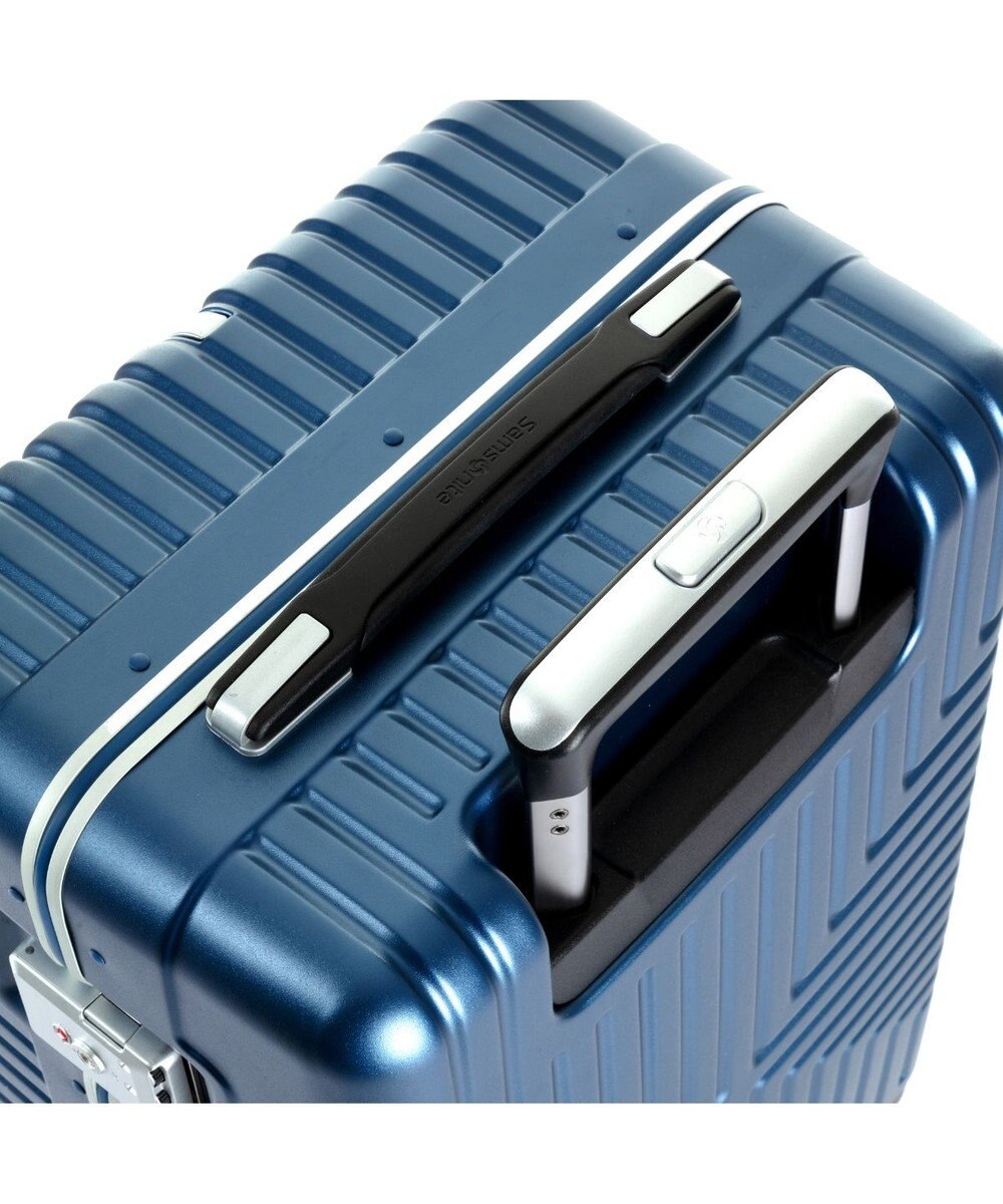 Samsonite サムソナイト スーツケース 34L  インターセクト スピナー55 INTERSECT 