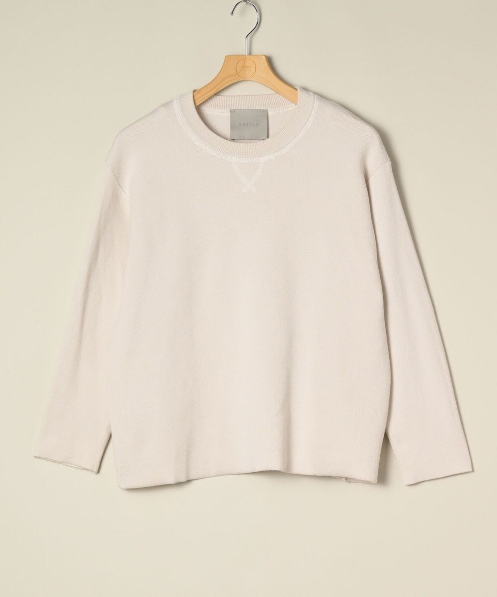 ONWARD Reuse Park 【UNFILO】ニット秋冬 