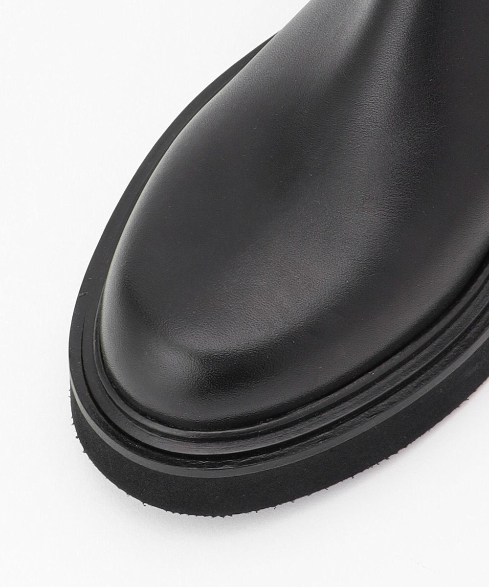 J.PRESS LADIES 【STELIO MALORI】サイドゴア ブーツ 