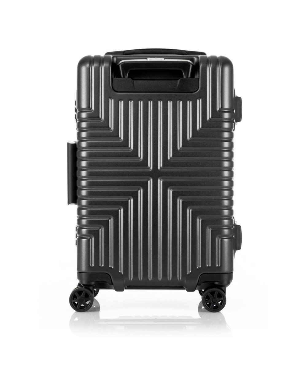 Samsonite サムソナイト スーツケース 34L  インターセクト スピナー55 INTERSECT 