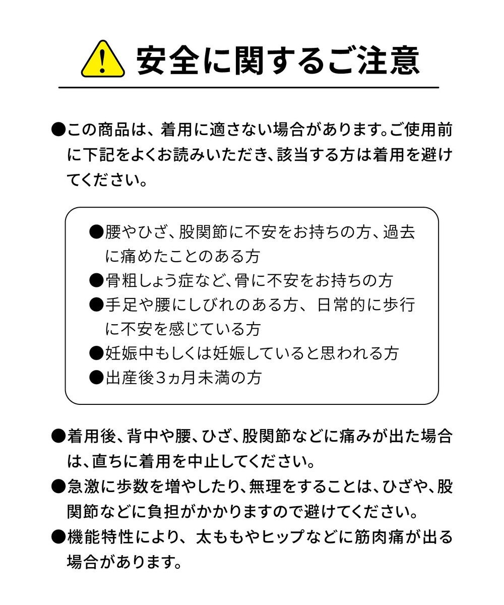 Wing ガードル フルロング丈 【スリムアップパンツ】 はいて歩いてエクササイズ KQ0823 ウイング／ワコール 