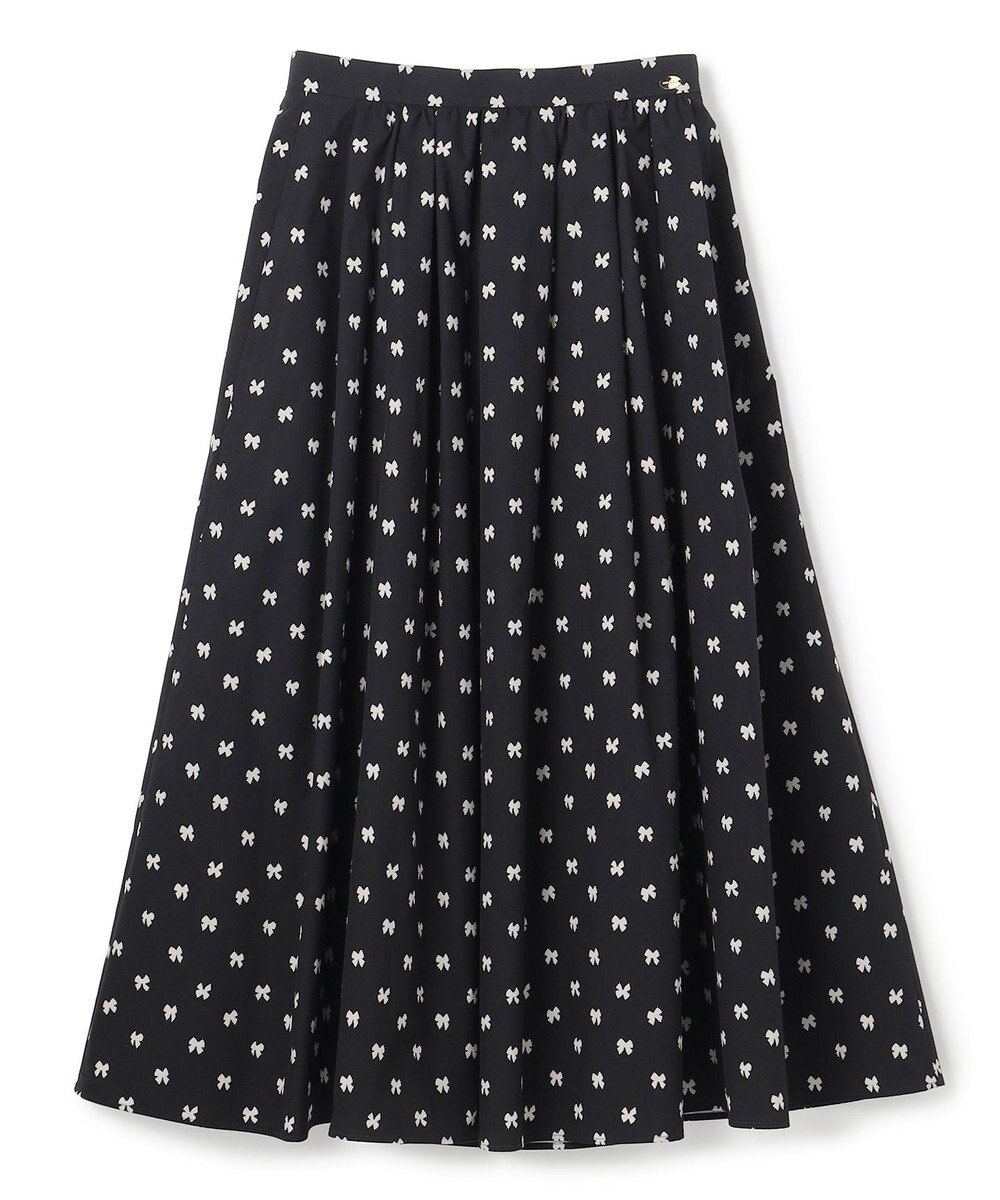 TOCCA 【星風まどかさん着用】SKIPPING RIBBON スカート 