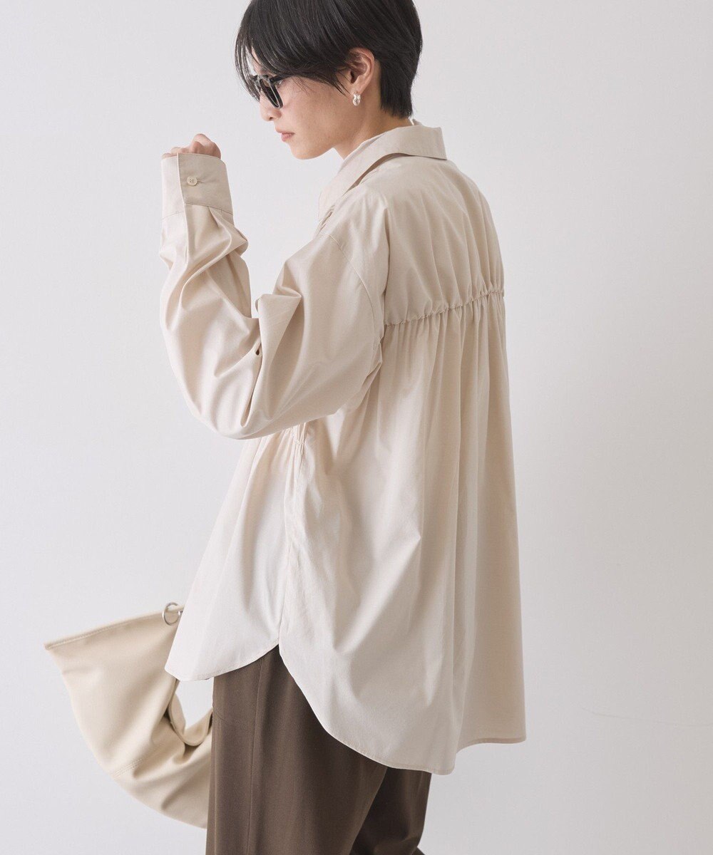 AMERICAN HOLIC シャーリングシャツ 