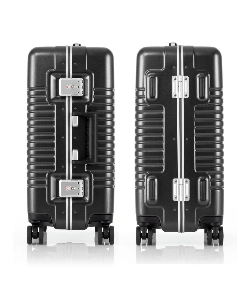 Samsonite サムソナイト スーツケース 34L  インターセクト スピナー55 INTERSECT 