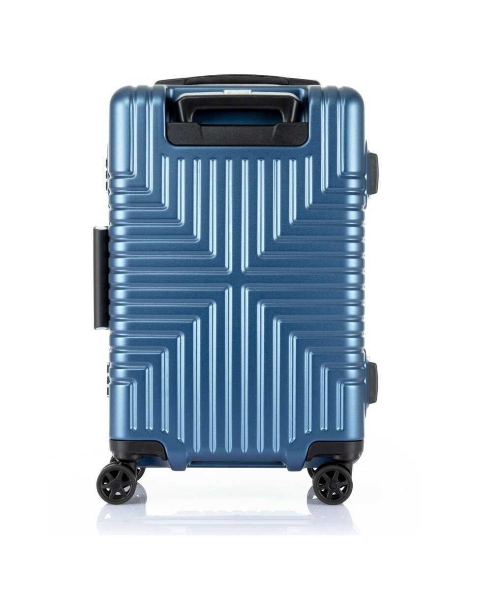 Samsonite サムソナイト スーツケース 34L  インターセクト スピナー55 INTERSECT 