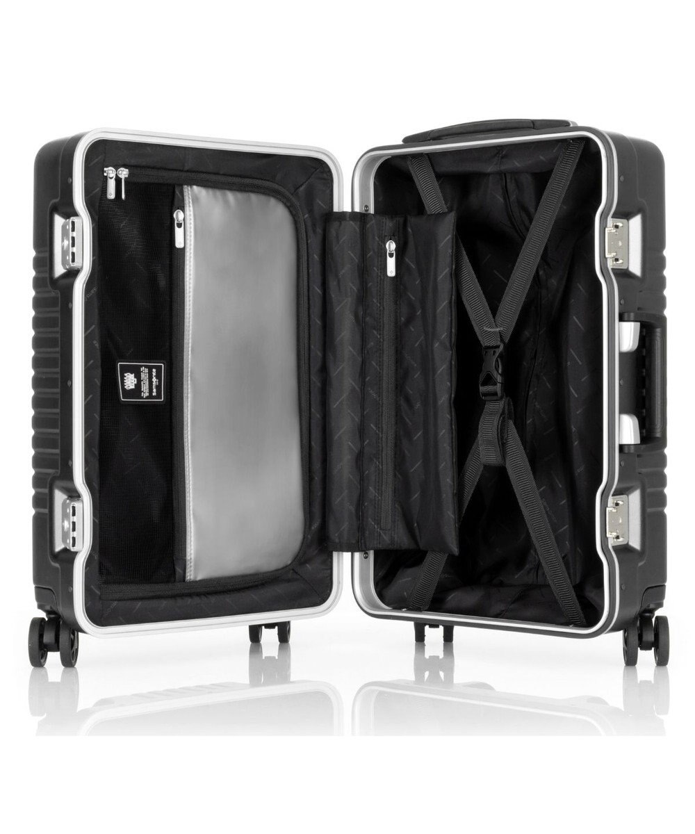 Samsonite サムソナイト スーツケース 34L  インターセクト スピナー55 INTERSECT 