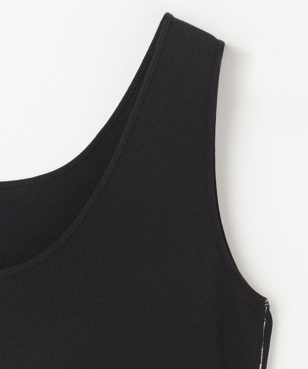 JOSEPH 【洗える】クリーミーリブ　タンクトップ 