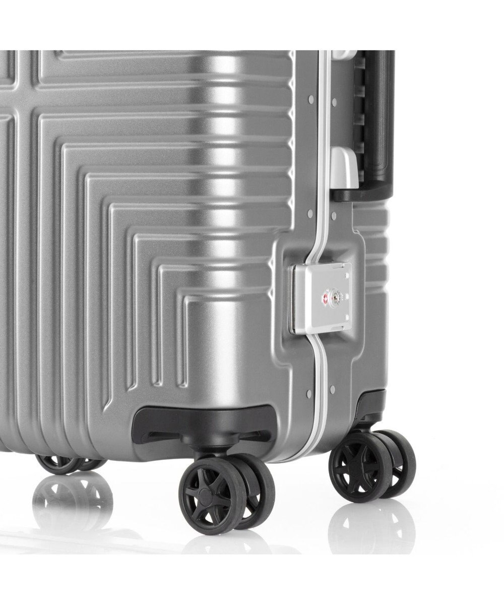 Samsonite サムソナイト スーツケース 34L  インターセクト スピナー55 INTERSECT 