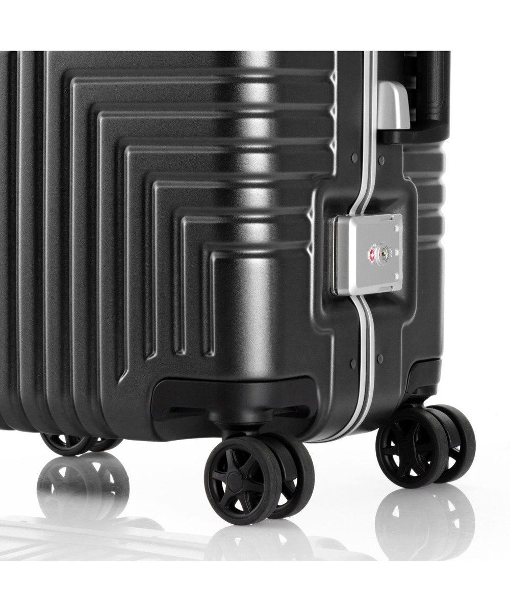 Samsonite サムソナイト スーツケース 34L  インターセクト スピナー55 INTERSECT 