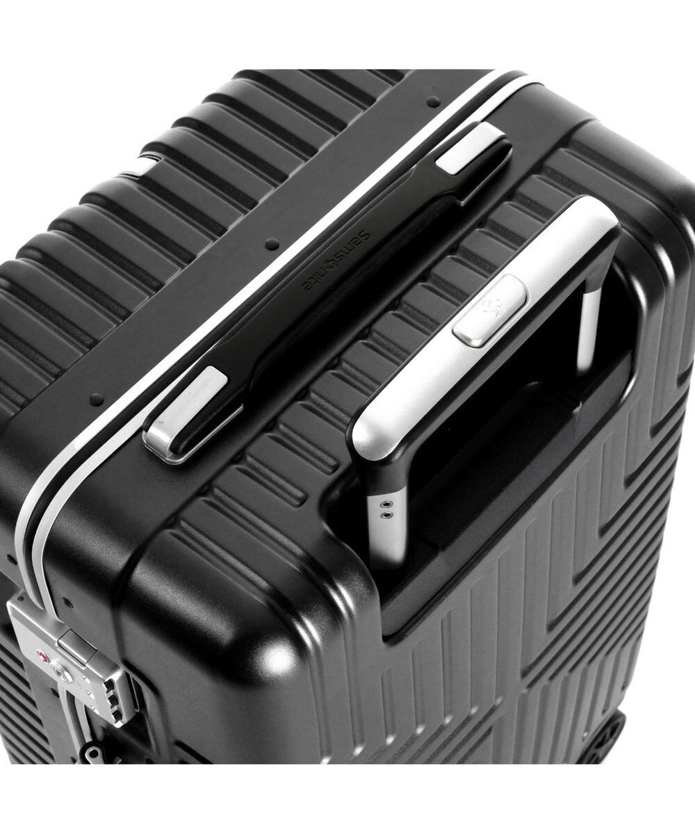 Samsonite サムソナイト スーツケース 34L  インターセクト スピナー55 INTERSECT 