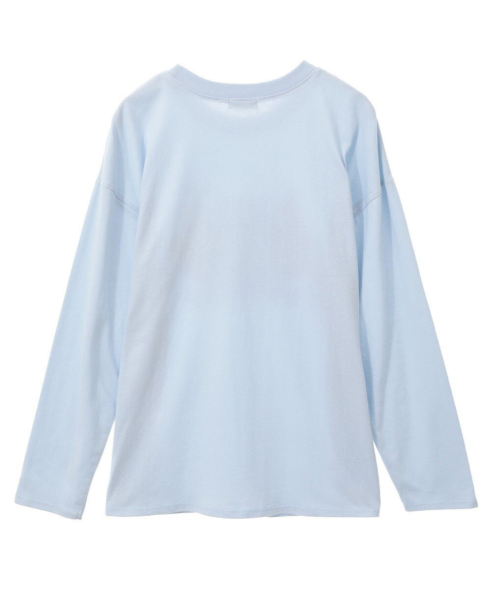 earth music&ecology シンデレラ／プリントロンＴＥＥ 