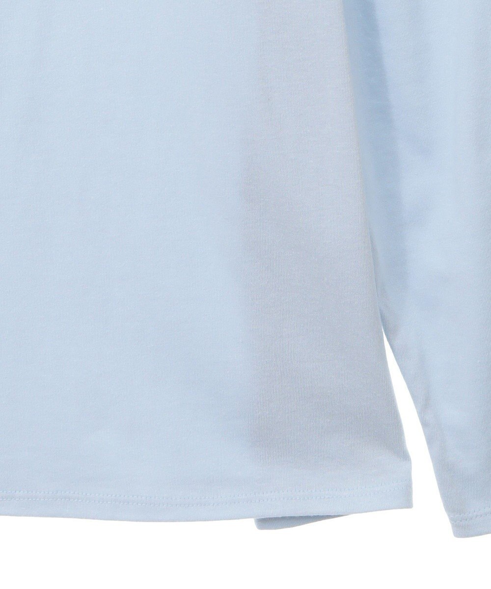 earth music&ecology シンデレラ／プリントロンＴＥＥ 