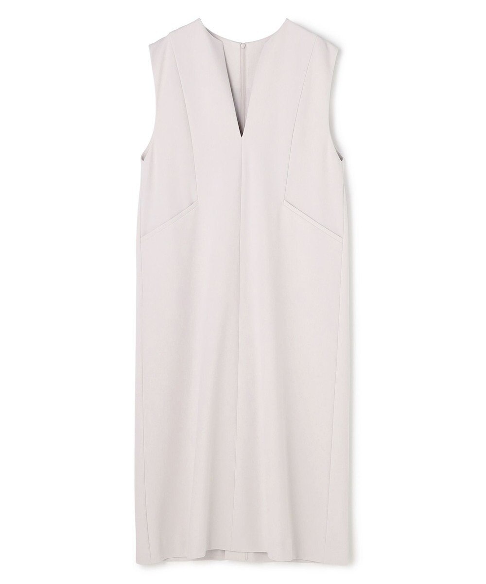 UNFILO BEAUTY MOVE キーネック ジャンスカ 