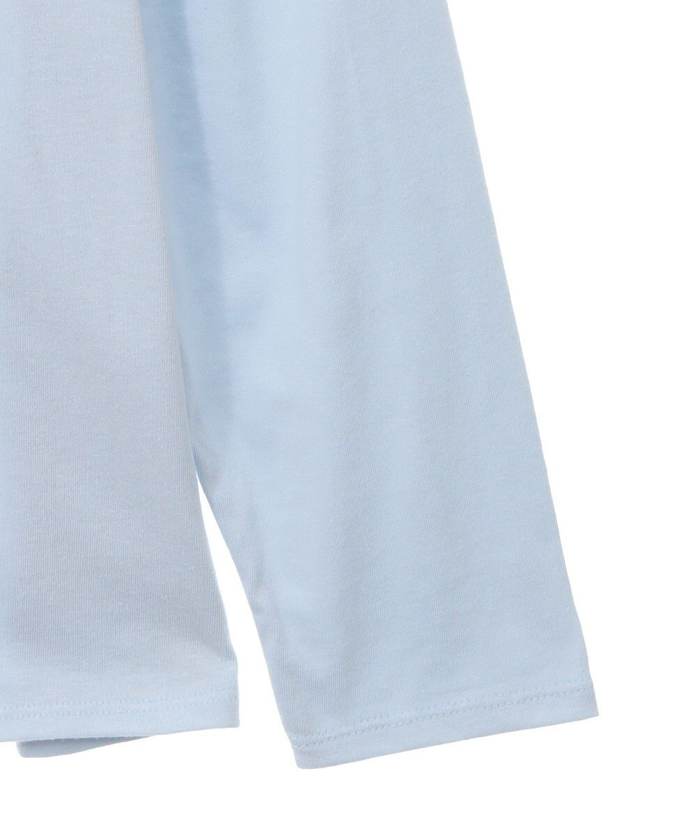 earth music&ecology シンデレラ／プリントロンＴＥＥ 