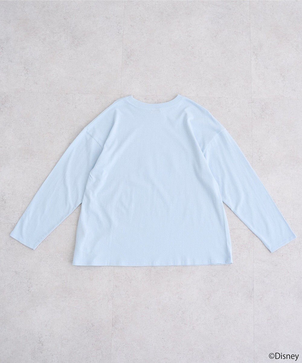 earth music&ecology シンデレラ／プリントロンＴＥＥ 