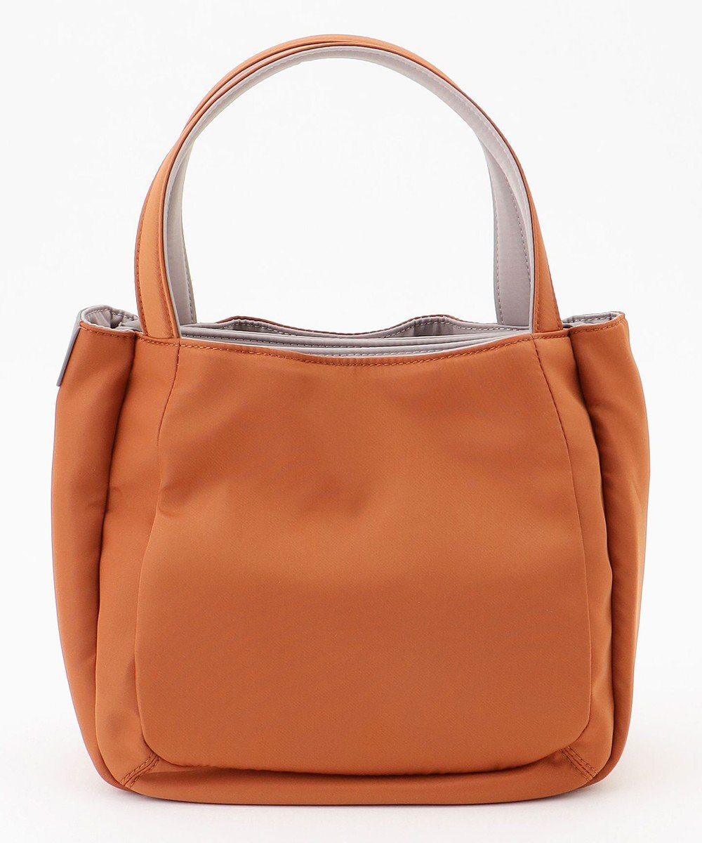 Y'SACCS 【ムック本掲載】ナイロンボンディングトート　Sサイズ 