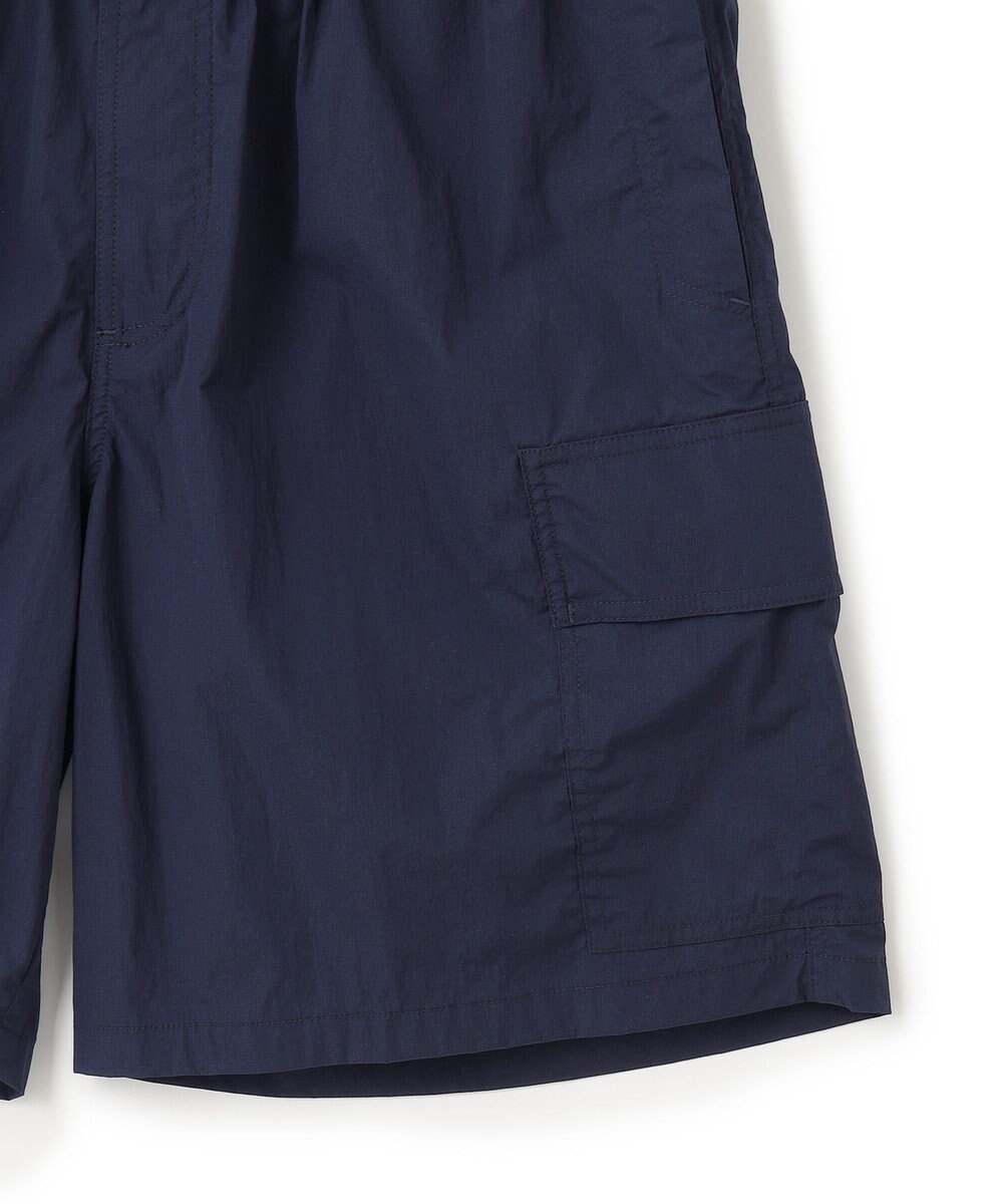 UNFILO MENS Light Move ショートパンツ [24年春夏商品] 