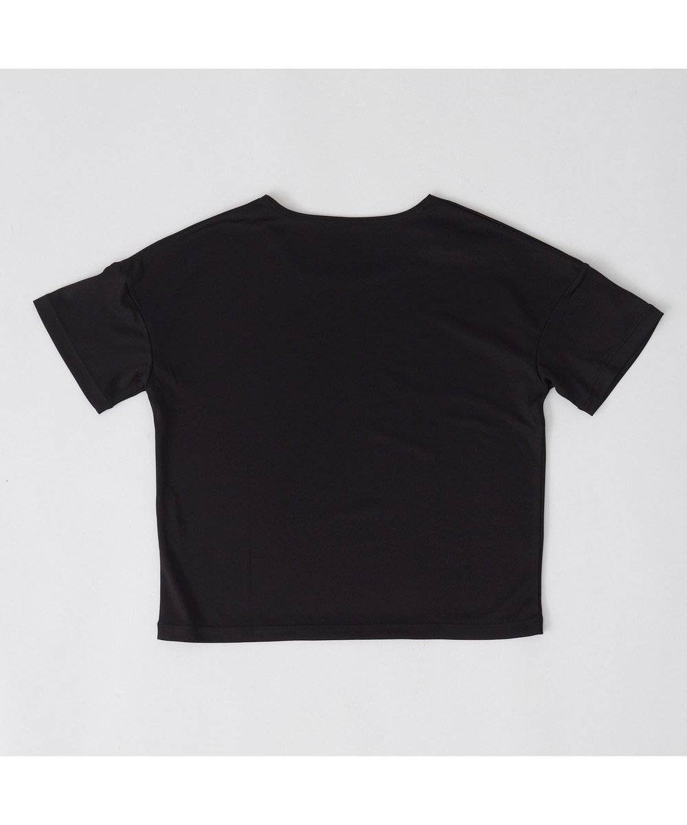 OP／FILA 【Reebok】Tシャツ付きセパレート水着4点セット 