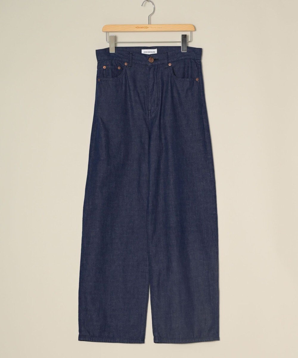 ONWARD Reuse Park 【23区】パンツ秋冬 