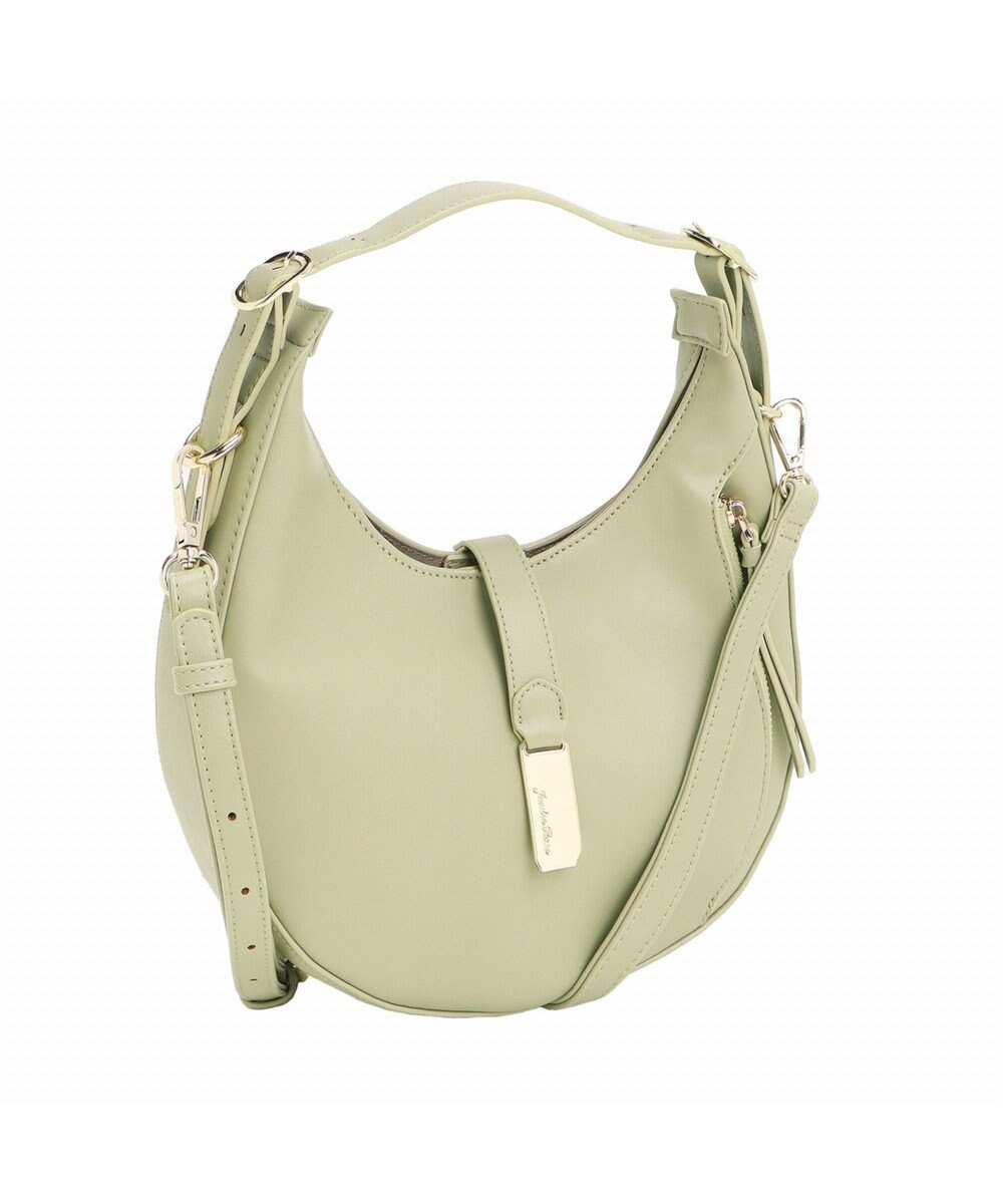 ACE BAGS & LUGGAGE 【雑誌掲載】Jewelna Rose セレーナ・ハンドバッグ 16148 ジュエルナローズ 