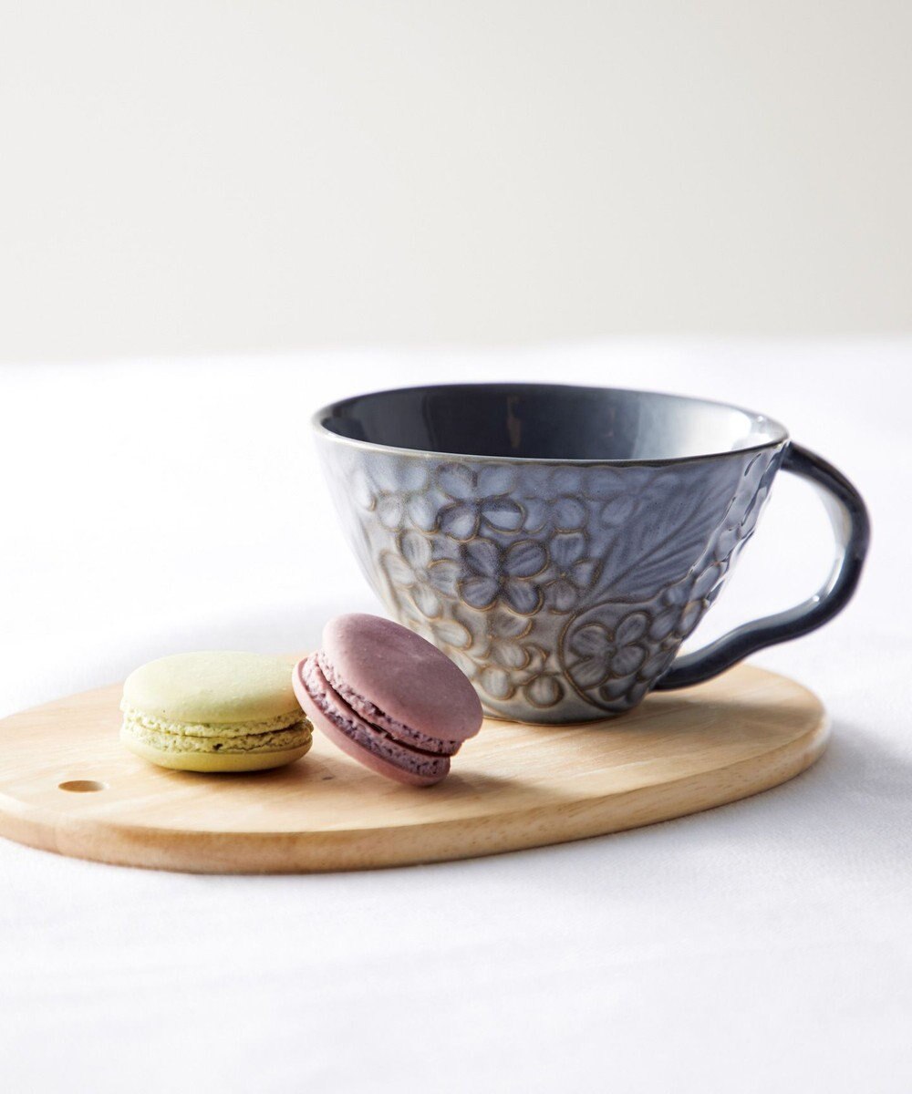 aito製作所 リアン ペアカップ＆プレート 