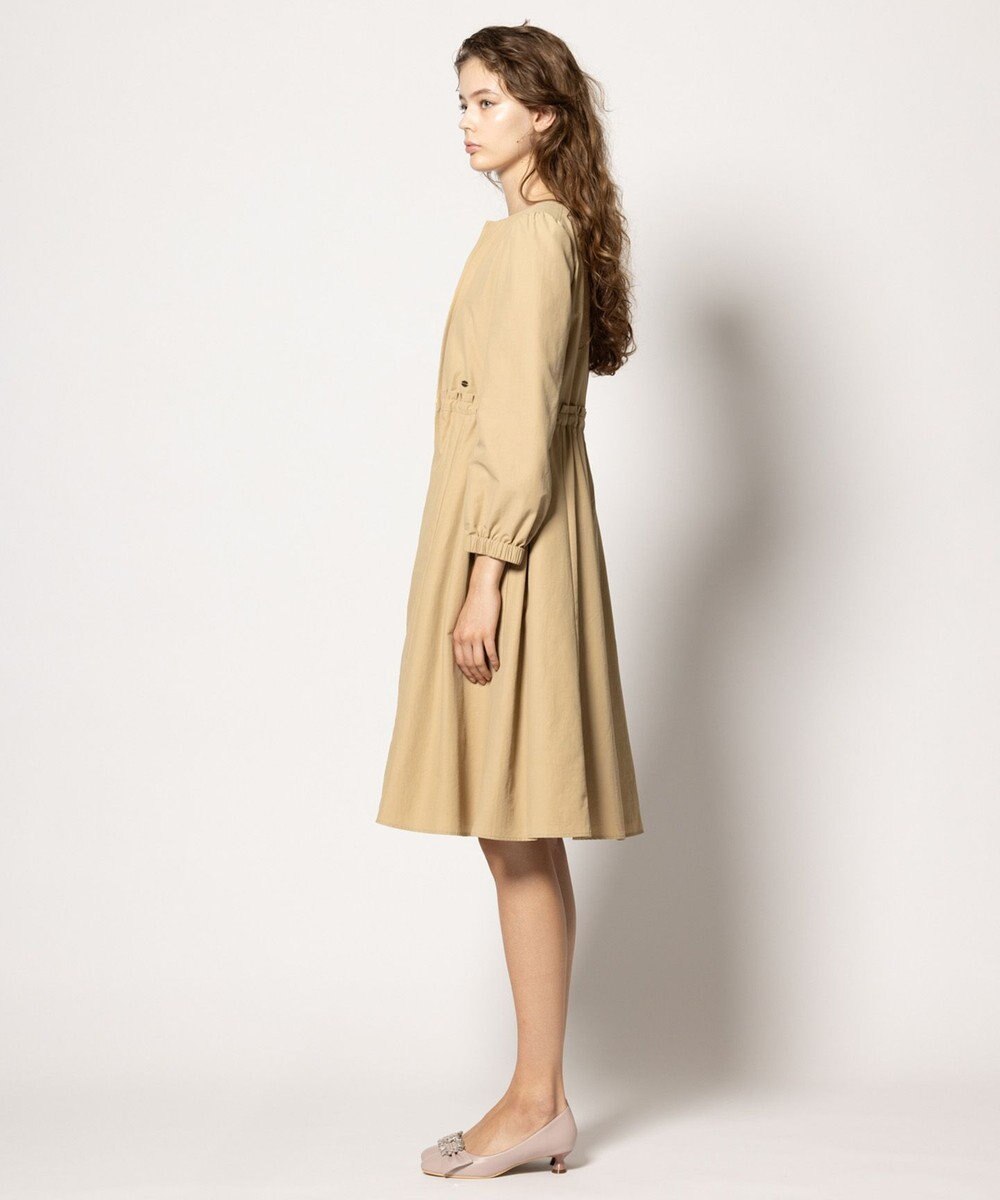 TOCCA 【消臭・洗える】TARP コート 