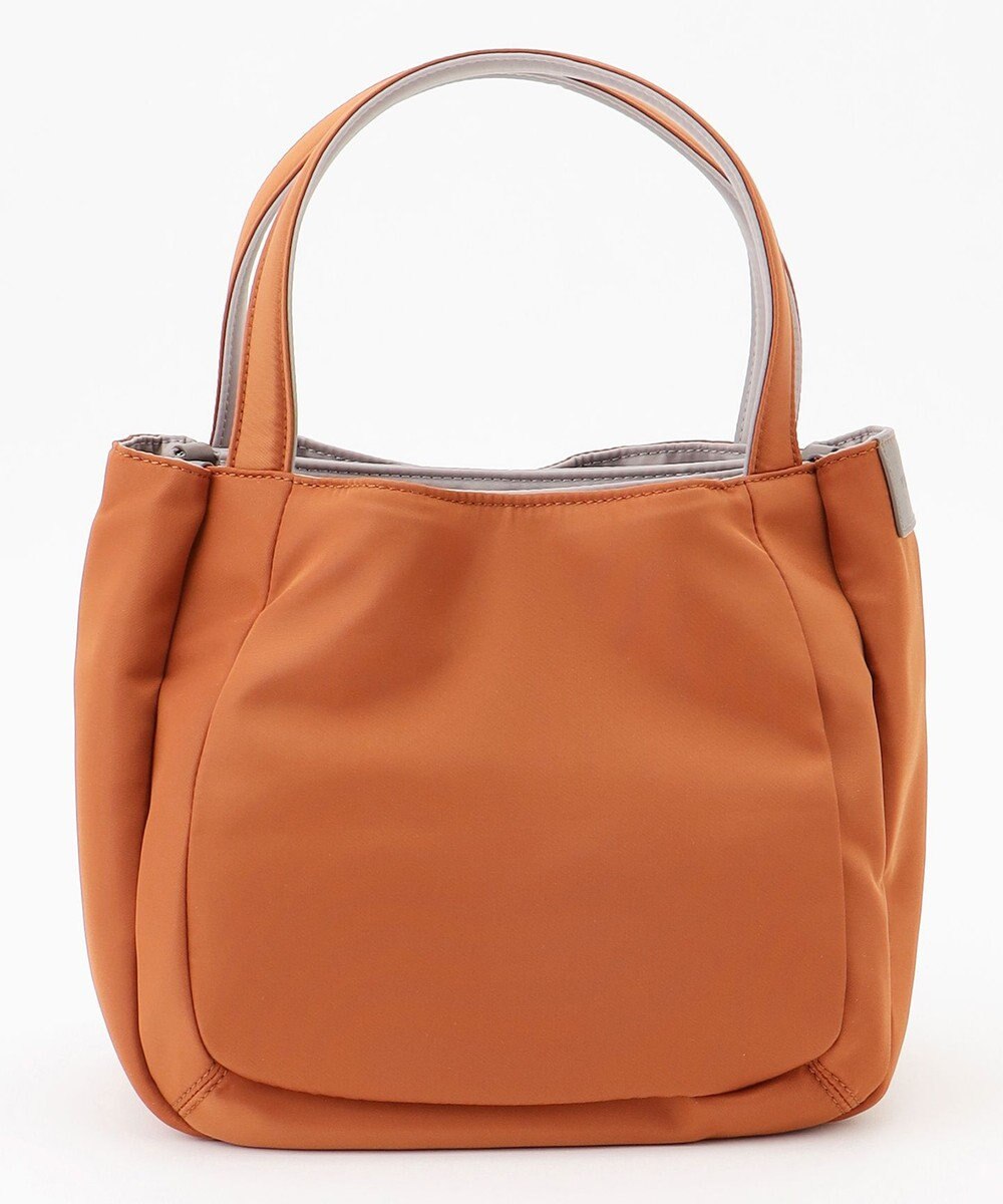 Y'SACCS 【ムック本掲載】ナイロンボンディングトート　Sサイズ 